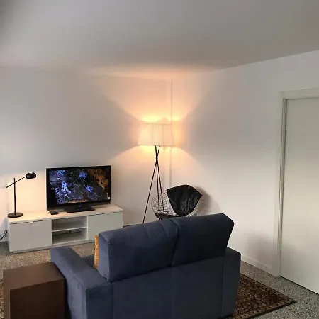 Apartamento Padron Centro P1 By Ur Exterior photo