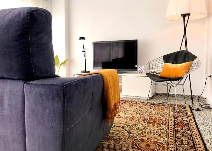 Apartamento Padron Centro P1 By Ur