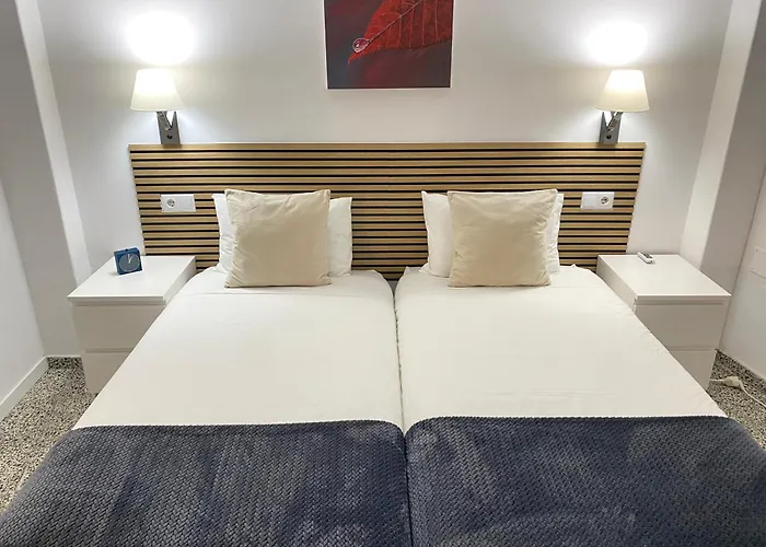 Apartamento Padron Centro P1 By Ur