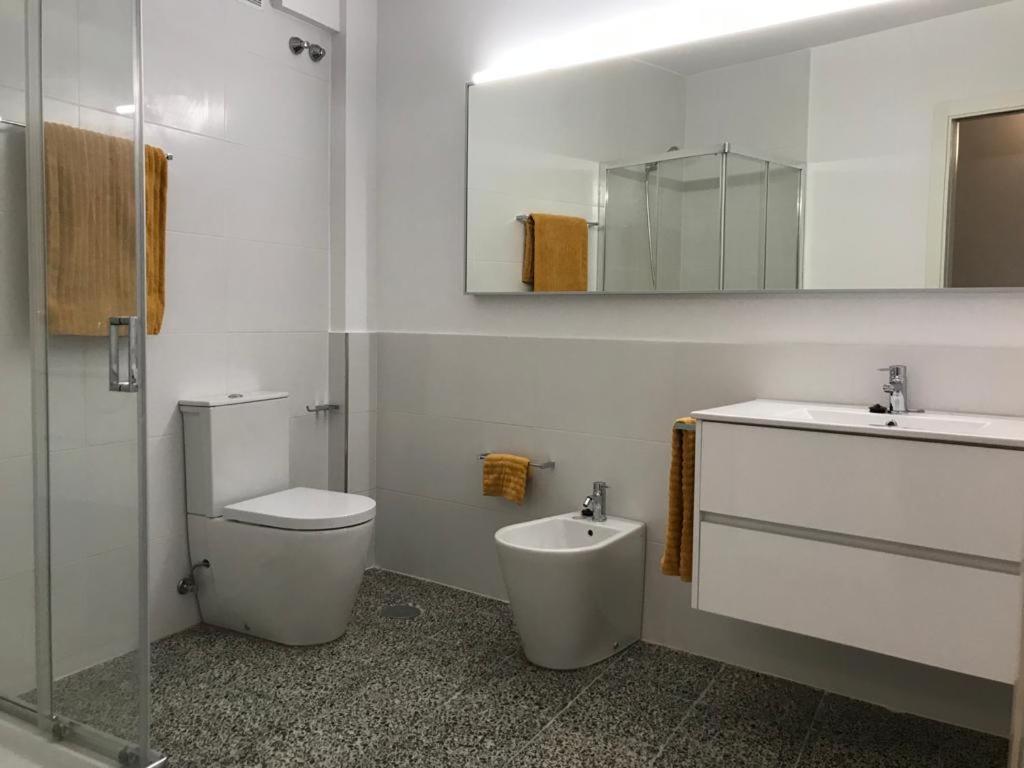 Appartement Centro P1 By Ur *