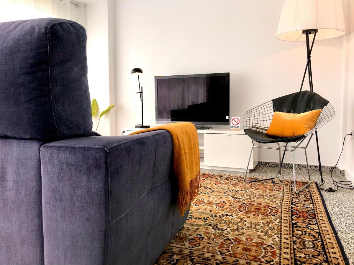 Appartement Centro P1 By Ur Padrón