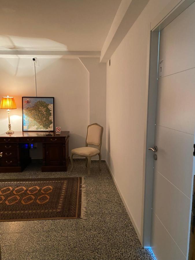 Appartement Centro P1 By Ur *