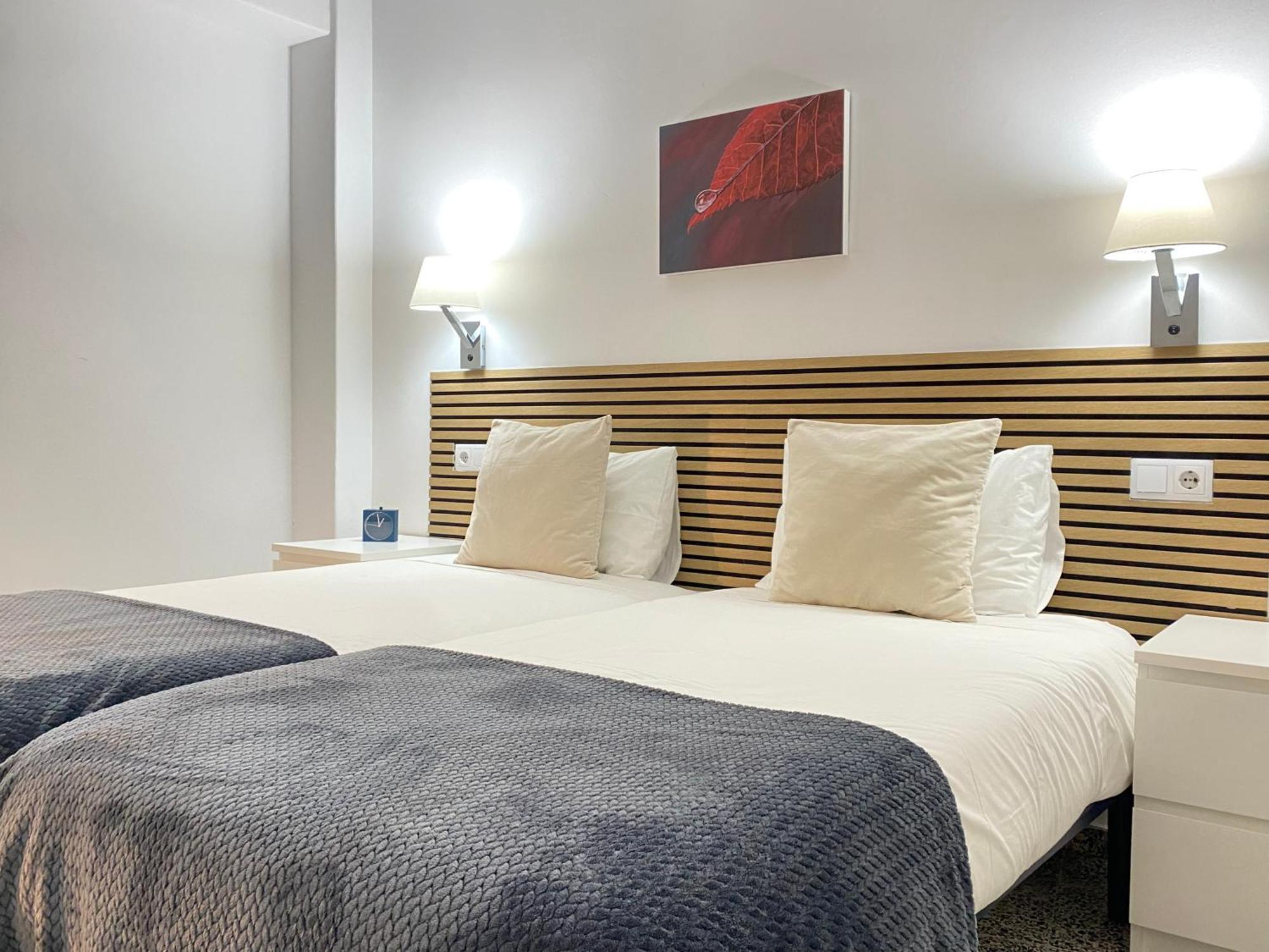 Centro P1 By Ur Appartement