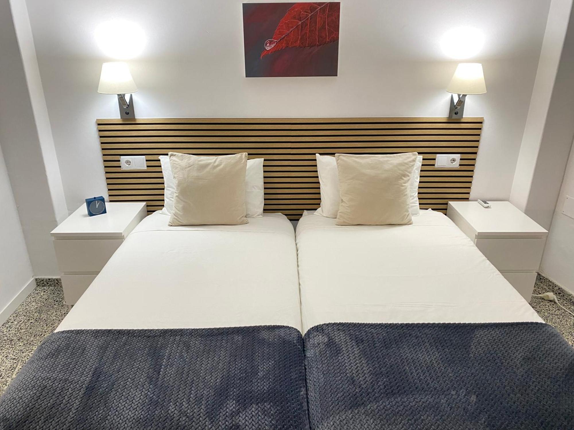Centro P1 By Ur Appartement *